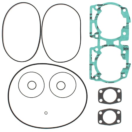 Vertex Winderosa Top End Gasket Kit For Ski-Doo 710203